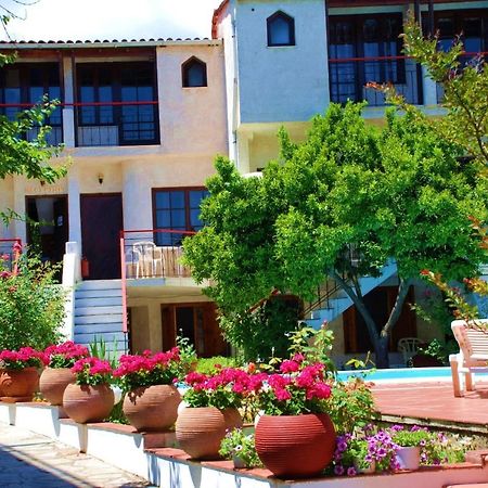 Kipos Hotel Limenas  Luaran gambar