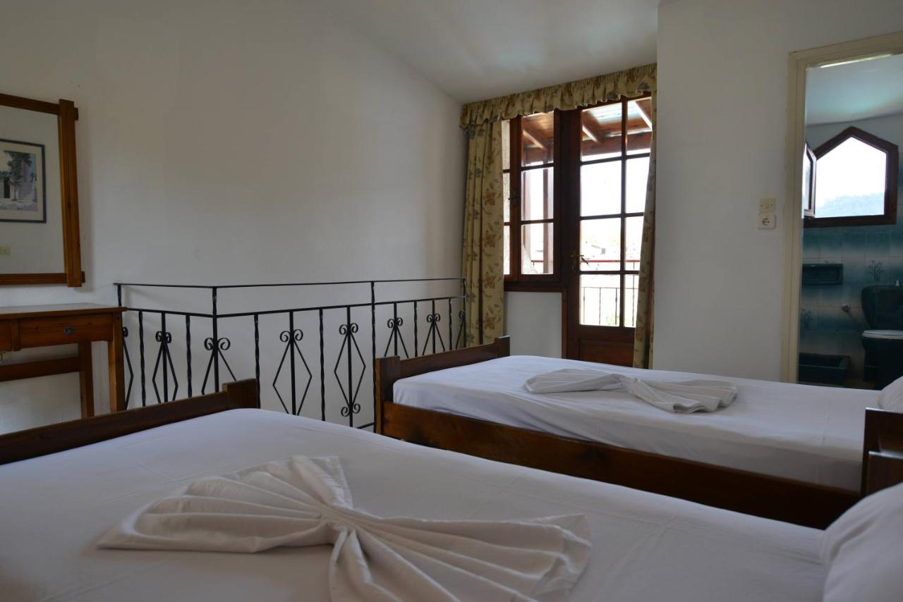 Kipos Hotel Limenas  Luaran gambar